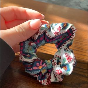 Scrunchie!